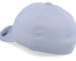 Kids Donut Grow Up Silver Flexfit - Kiddo Cap