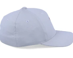 Kids Donut Grow Up Silver Flexfit - Kiddo Cap
