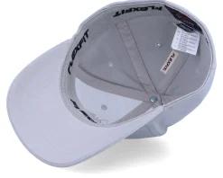 Kids Donut Grow Up Silver Flexfit - Kiddo Cap