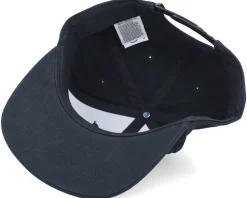 Kids Drop V II Black Snapback - Vans