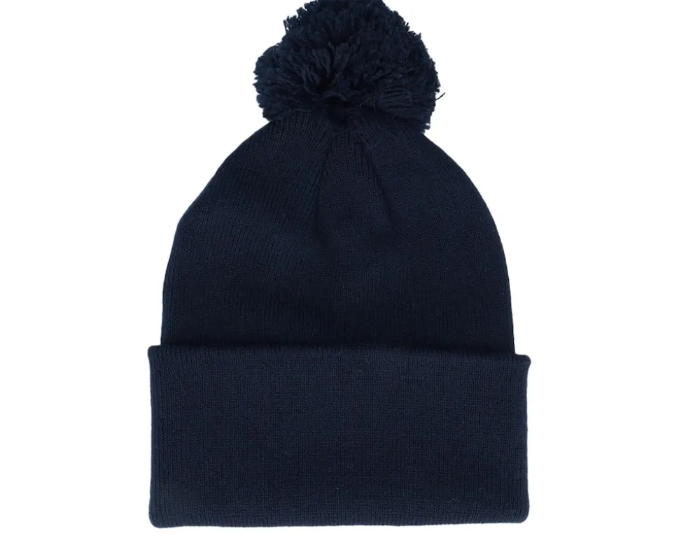 Kids Dusky Pink Junior Pom - Beechfield