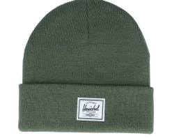 Kids Elmer Beanie Four Leaf Clover Cuff - Herschel