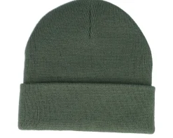 Kids Elmer Beanie Four Leaf Clover Cuff - Herschel