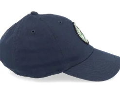 Kids Emil Blossom Circle Navy Dad Cap - Emil I Lönneberga