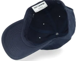 Kids Emil Blossom Circle Navy Dad Cap - Emil I Lönneberga