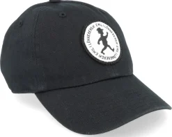 Kids Emil Silhouette Circle Black Dad Cap - Emil I Lönneberga