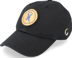 Kids Emil Snickerboa Circle Black Dad Cap - Emil I Lönneberga