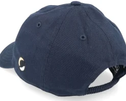 Kids Emil Snickerboa Circle Navy Dad Cap - Emil I Lönneberga