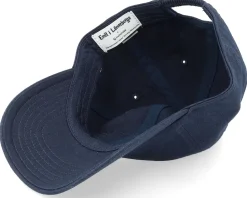 Kids Emil Snickerboa Circle Navy Dad Cap - Emil I Lönneberga