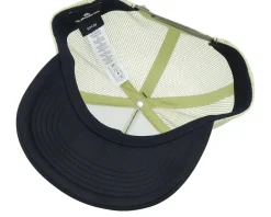 Kids Emu Coop Grape Leaf Trucker - Quiksilver