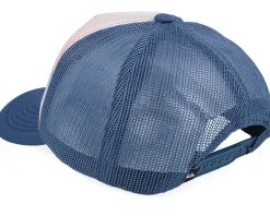 Kids Emu Coop Wind Chime A-Frame Trucker - Quiksilver