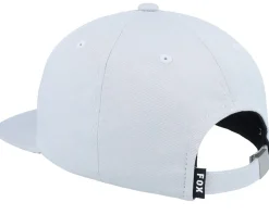 Kids Energy Hatstl Grey Snapback - Fox