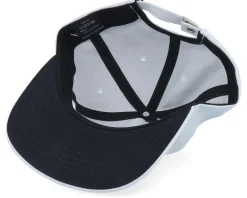 Kids Energy Hatstl Grey Snapback - Fox