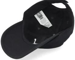Kids Essential Cap Jr Black Dad Cap - Puma