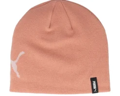Kids Essential No 1 Logo Junior Deeva Beanie - Puma