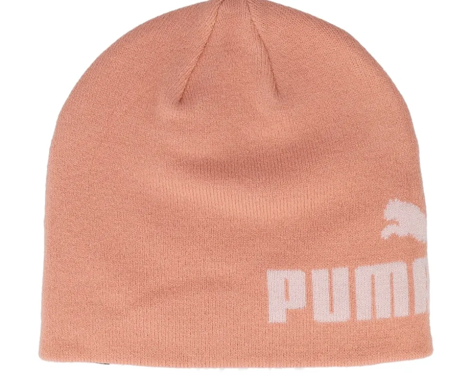 Kids Essential No 1 Logo Junior Deeva Beanie - Puma