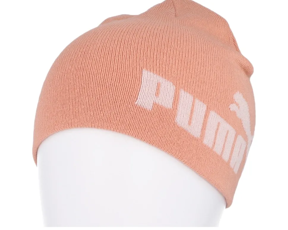 Kids Essential No 1 Logo Junior Deeva Beanie - Puma