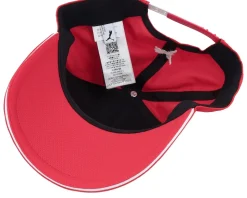 Kids F1 Logo Pop Red A-Frame Adjustable - Puma