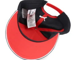 Kids F1 Logo Puma Black A-Frame Adjustable - Puma