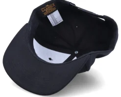 Kids Familys Little Dictator Black Snapback - Iconic