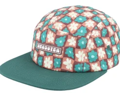Kids Fantasy Field Fire 5-Panel - Headster