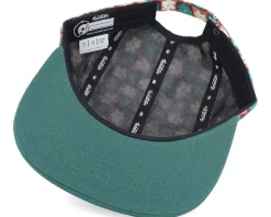 Kids Fantasy Field Fire 5-Panel - Headster