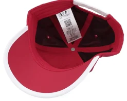 Kids Ferrari F1 25 Classic Dark Cherry Adjustable - Formula One