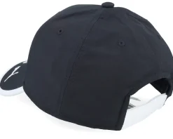 Kids Ferrari F1 25 Classic Puma Black Adjustable - Formula One