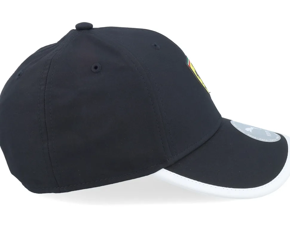 Kids Ferrari F1 25 Classic Puma Black Adjustable - Formula One