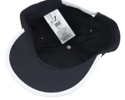 Kids Ferrari F1 25 Classic Puma Black Adjustable - Formula One