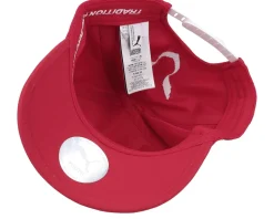 Kids Ferrari F1 25 Hamilton Puma Dark Cherry Adjustable - Formula One