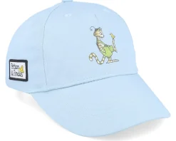 Kids Findus Bird Light Blue Adjustable - Pettson och Findus