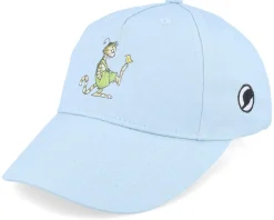 Kids Findus Bird Light Blue Adjustable - Pettson och Findus