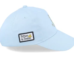 Kids Findus Bird Light Blue Adjustable - Pettson och Findus