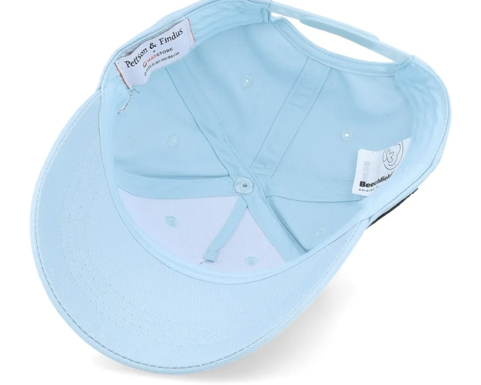 Kids Findus Bird Light Blue Adjustable - Pettson och Findus