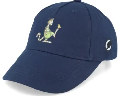 Kids Findus Bird Navy Adjustable - Pettson och Findus