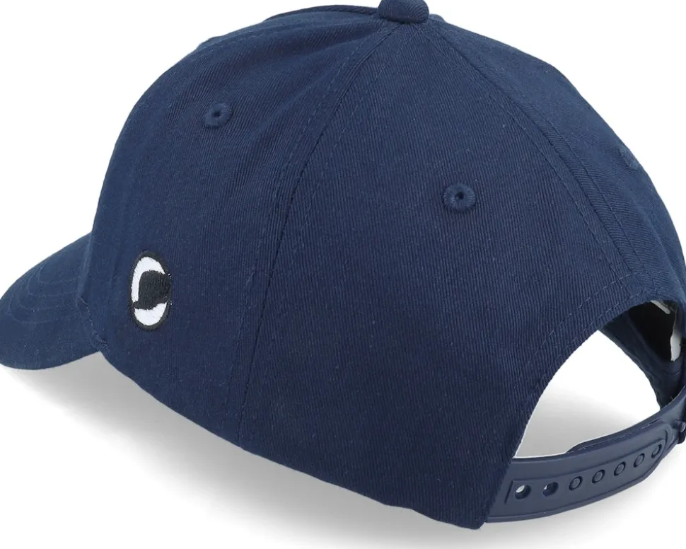 Kids Findus Bird Navy Adjustable - Pettson och Findus