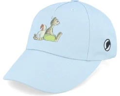 Kids Findus Chicken Light Blue Adjustable - Pettson och Findus