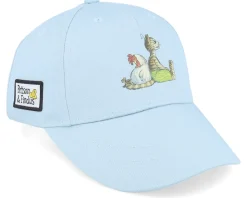 Kids Findus Chicken Light Blue Adjustable - Pettson och Findus