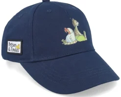 Kids Findus Chicken Navy Adjustable - Pettson och Findus