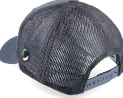 Kids Findus Kickbike Grey Trucker - Pettson och Findus