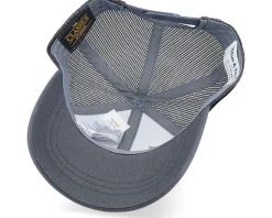 Kids Findus Kickbike Grey Trucker - Pettson och Findus