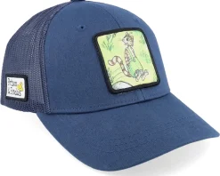 Kids Findus Stroll Navy Trucker - Pettson och Findus