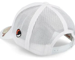 Kids Flyger White Trucker - Mamma Mu & Kråkan