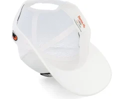 Kids Flyger White Trucker - Mamma Mu & Kråkan