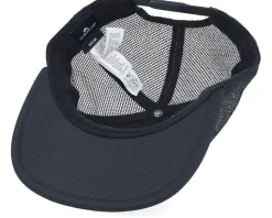 Kids Foamslayer Youth Black Trucker - Quiksilver