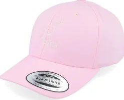 Kids Football Player Pink Adjustable - Forza