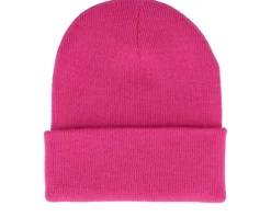 Kids Fuchsia Junior Cuff - Beechfield