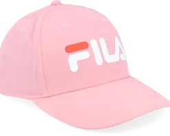 Kids Funza 5 Panel Print Linear Logo Moonlite Mauve A-Frame Adjustable - Fila