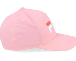 Kids Funza 5 Panel Print Linear Logo Moonlite Mauve A-Frame Adjustable - Fila